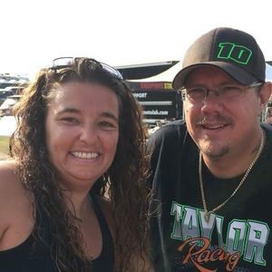 Meet your Posher, Tanner